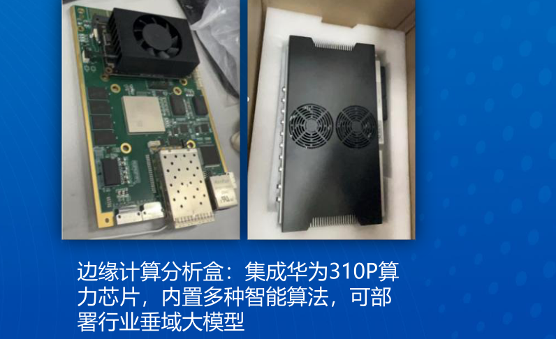 边缘算力