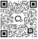 企业微信二维码1